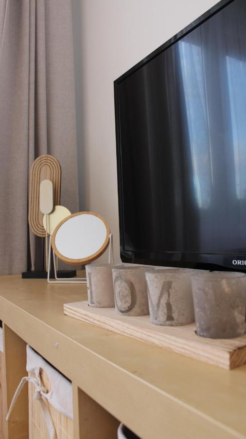 Parkidylle Apartment Swinoujscie Bagian luar foto
