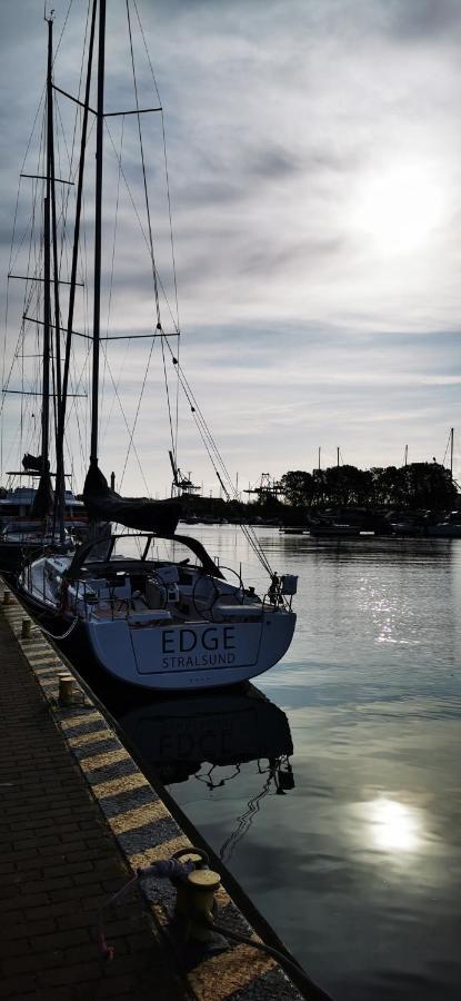 Parkidylle Apartment Swinoujscie Bagian luar foto