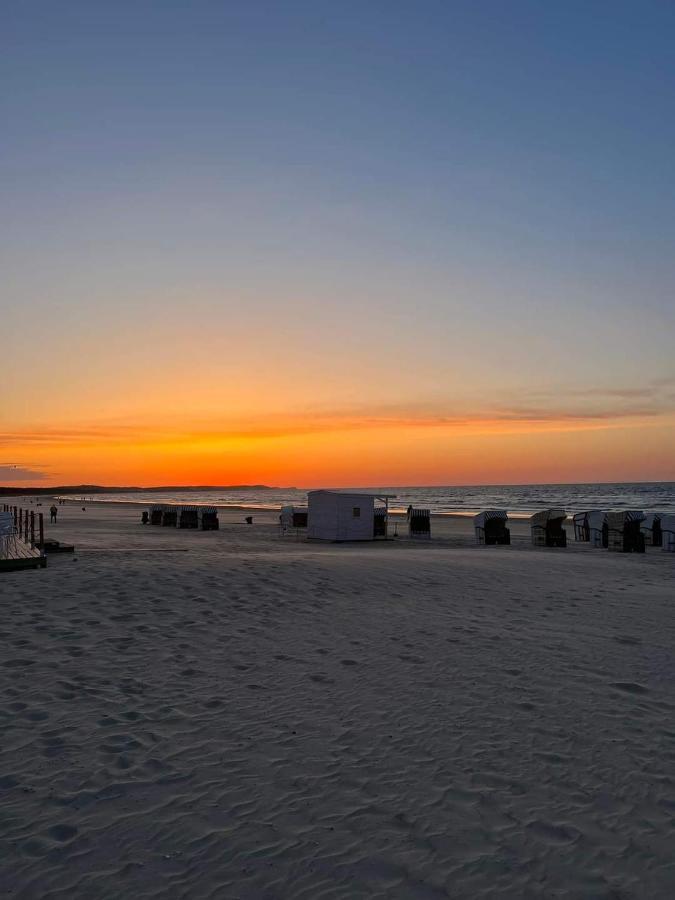 Parkidylle Apartment Swinoujscie Bagian luar foto
